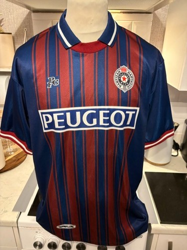Seltenes partizan belgrad - seltenes,