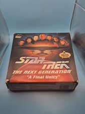 Star Trek the Next Generation
