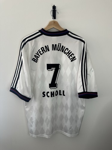 Original authentic bayern - authentic,