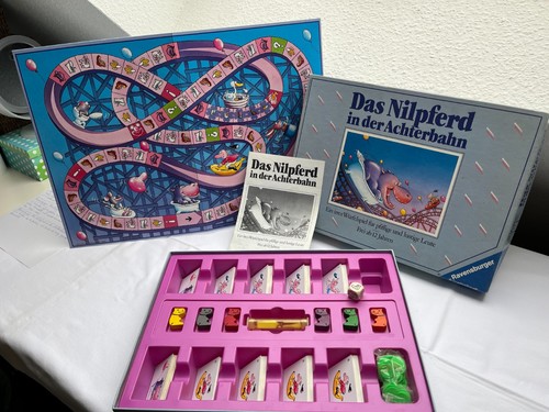 Ravensburger spiel das - ,