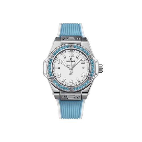 Hublot big bang one click - big,