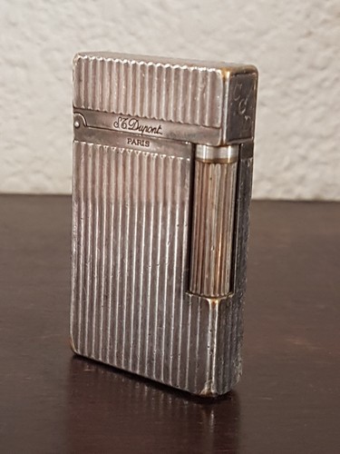 Altes feuerzeug aus - aus, sammlung