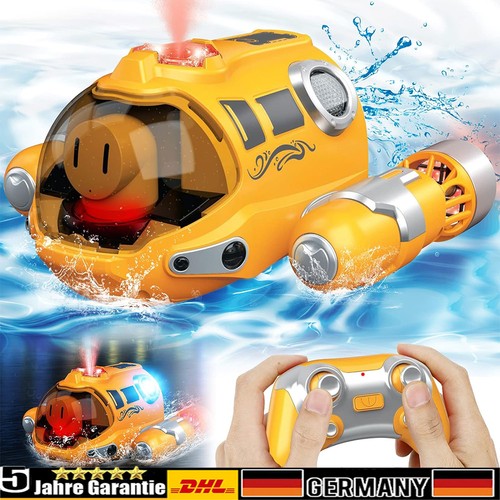 4ghz high speed boot - 2,4ghz, rc