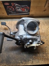 Getriebe Ölbadefilter K750