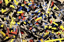 LEGO Technic Konvolut von 8285