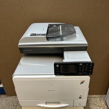 Ricoh c305 - ricoh,