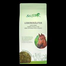 Stiefel Leberkräuter 1 kg