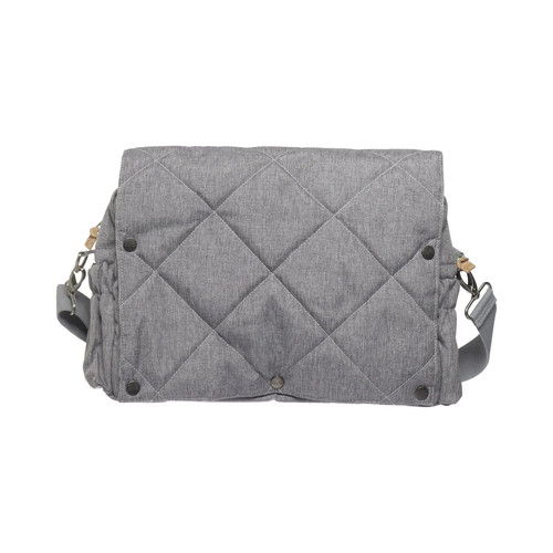 Boo poo wickeltasche unisex - boo, poo,