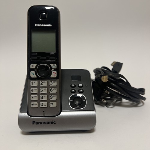 Panasonic tga672ex - panasonic, kx-tga672ex