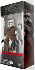STAR WARS BLACK SERIES - 6"