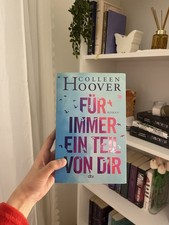 Für immer ein Teil von dir