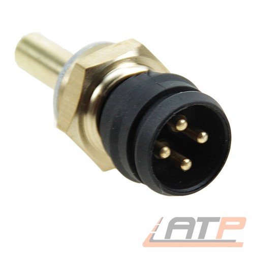 KÜHLMITTELTEMPERATUR-SENSOR