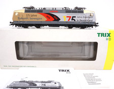 Trix H0 22199 DC E-Lok BR 120 159-9 DB AG Digital Sound - Unbespielt  ZYAG/12114