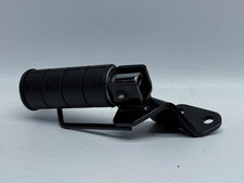 Suzuki VZ800 Intruder M800 Rechts Fußrastenanlage Rear right footrest (2) 07'