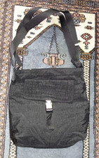 CAMEL ACTIVE  ♥   sportliche Umhängetasche  ♥  schwarz  ♥  NEU