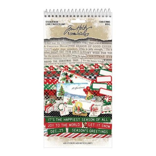 Tim holtz idea ology - tim,