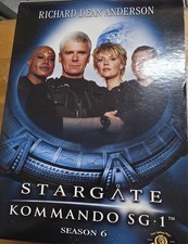 Stargate Kommando SG-1 -