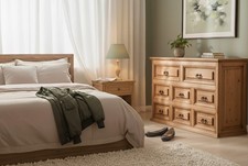 Große Kommode MEXICO 8