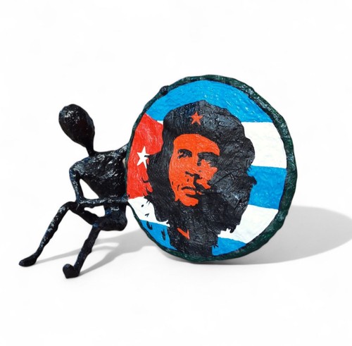 Che guevara pop art - che,