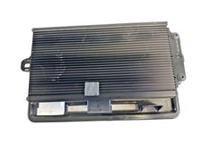 Peugeot 207 CC JBL Verstärker Endstufe Soundsystem 9659342880 (70)