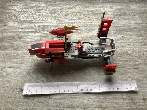 Lego star wars pasaana - lego,