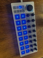 Arturia Beatstep Controller