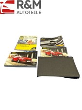 Opel Corsa E Anleitung Betriebsanleitung Bordbuch  2014- 2019 Handbuch