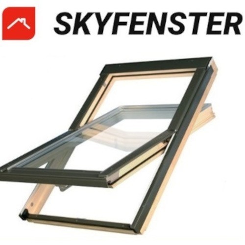 Angebot skyfenster dachfenster - skyfenster,