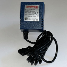 Cartronic Revolution - Maßstab 1:32 - 12V Transformator