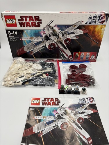 Lego star wars - lego,