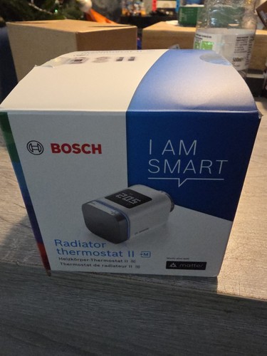 Bosch smart home - bosch,