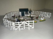 Britains Farm Hühnerstall