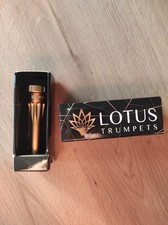 Mundstück Trompete Lotus 3M N