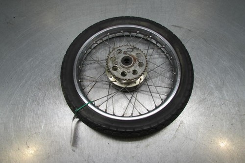 Honda cl175 scrambler - cl175,