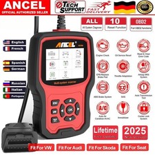 2026 Ancel Pro Profi KFZ