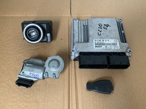 Motorsteuergerät kit - motorsteuergerät,