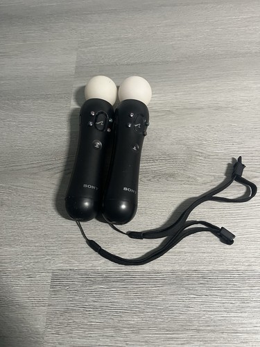 Sony playstation move - playstation,