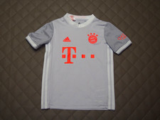 FC Bayern München Trikot Gr. 140    Kinder Kids  516