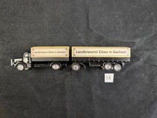 werbetrucks 1:87, Landbrauerei