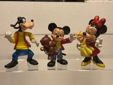 Disney Bully Micky Maus 3 x
