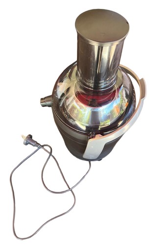 Philips entsafter hr1869 - entsafter,