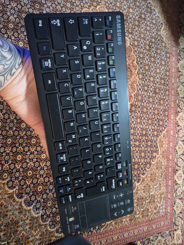 Samsung kbd1500 bluetooth - samsung,