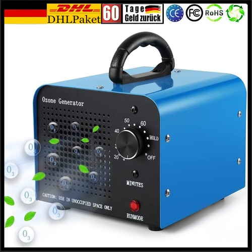 Ozongenerator ozongerät - ozongenerator,