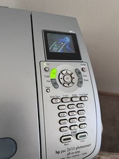 HP PSC 2410 Photosmart