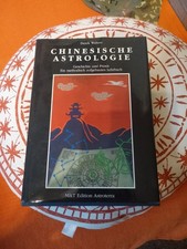 Derek Walters Chinesische Astrologie 1. Auflage