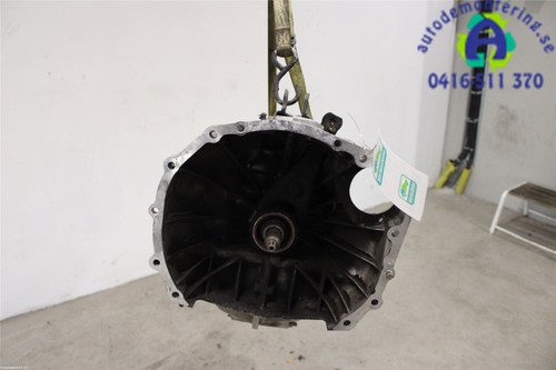 Getriebe gang subaru - getriebe,
