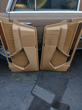 Türverkleidungen vo