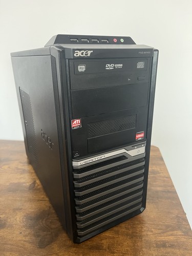 Acer veriton m430g - acer,