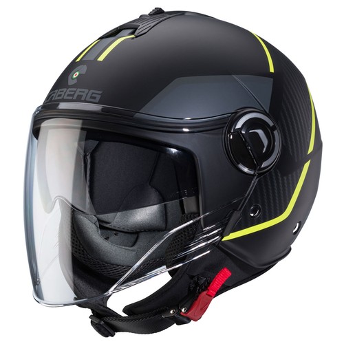 Caberg riviera geo - v4,