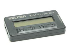 Extron Programmierbox iQS /
